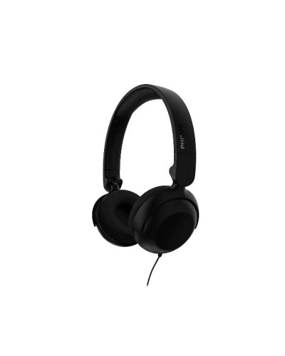 Cuffia Over-Ear Cablata con Microfono USB-C/3.5mm