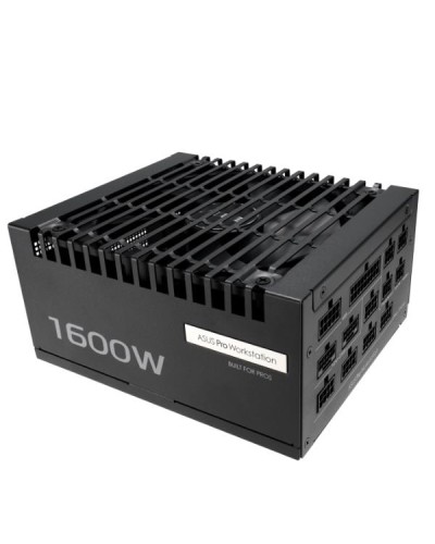 ASUS PRO WS 1600P