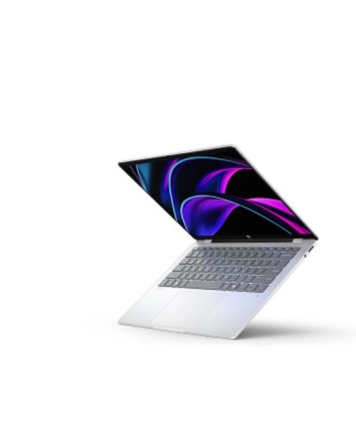HP OmniBook 5 AI 14-he0006nl Laptop 14" OLED 2K