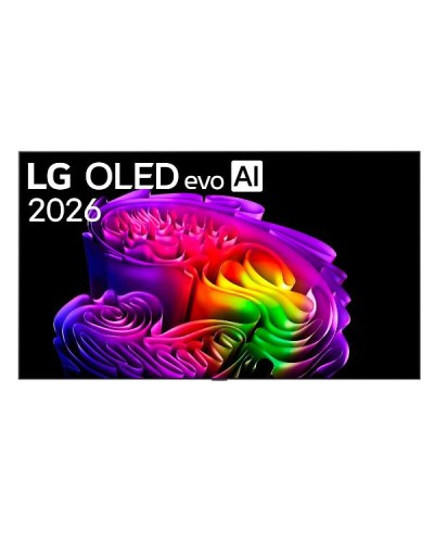 97 OLED EVO AI G6 WALL 4K ULTRA HD WEBOS26