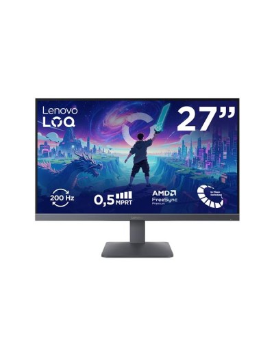 LOQ 27-10 Monitor