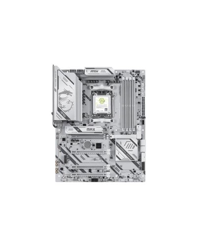 MAG B850 GAMING PLUS MAX WIFI