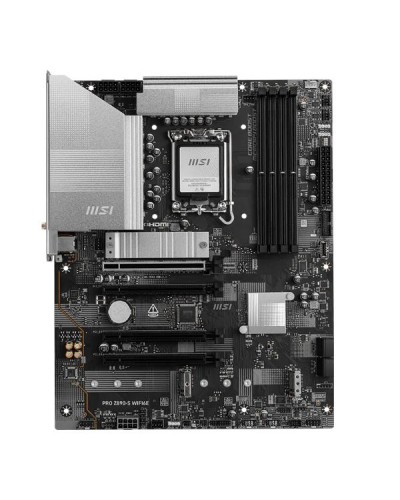 PRO Z890-S WIFI6E