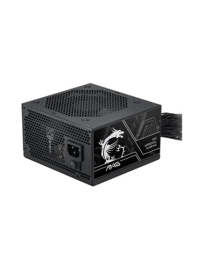 MAG A650BN PCIE5 III