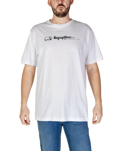 Refrigiwear Men T-Shirt