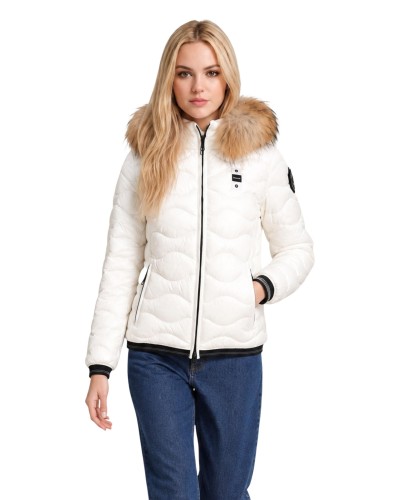 Blauer. Jack Dames