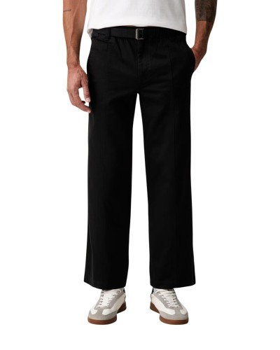 Calvin Klein Jeans Hombre Pantalones