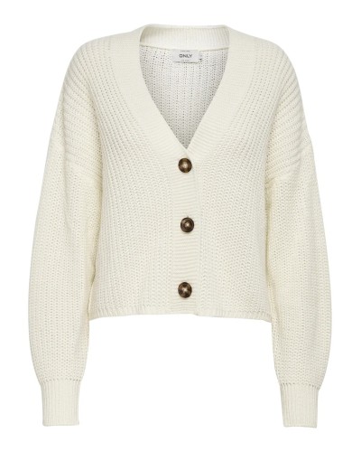 Only Cardigan Kvinna