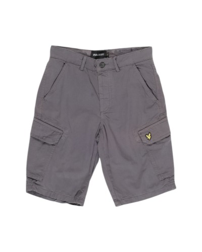 Lyle & Scott Bermuda-shortsit Miehet