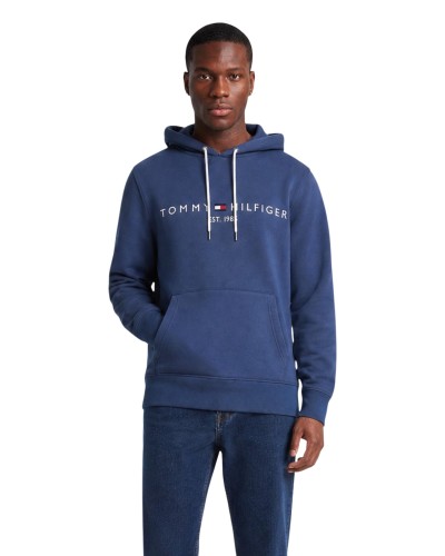 Tommy Hilfiger Felpa Uomo