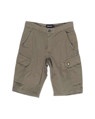 Lyle & Scott Bermuda-shortsit Miehet