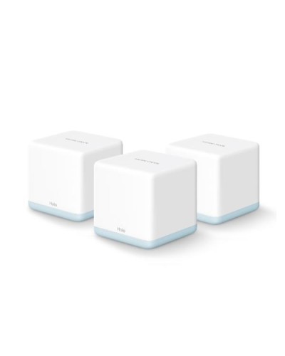 Halo H30 Sistema Mesh Wi-Fi AC1200 (3 pack)