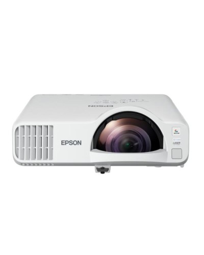 Epson EB-L210SW Proiettore 3LCD Laser Focale Corta WXGA