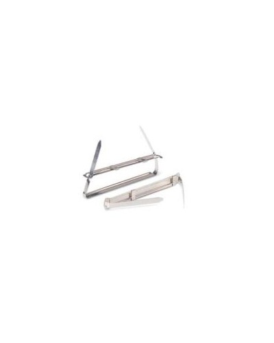 Acco Fasteners Fermagli Metallici CF50