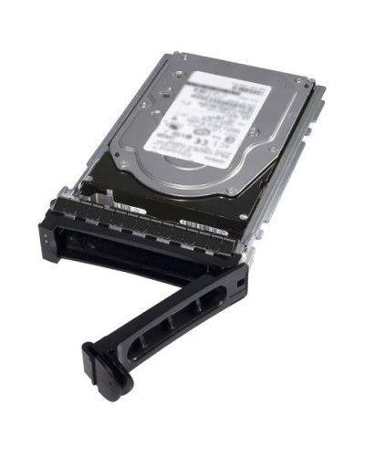 Dell 1.2TB 10K RPM SAS 12Gbps 2.5in Hot-plug hard drive