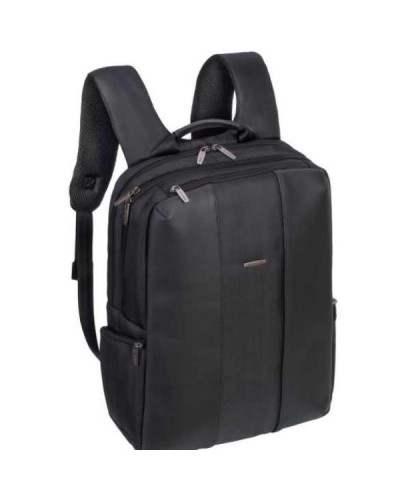 Narita 8165 Zaino executive per notebook 15,6" nero