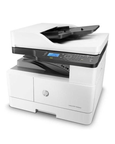 Stampante multifunzione HP LaserJet M443nda fronte/retro