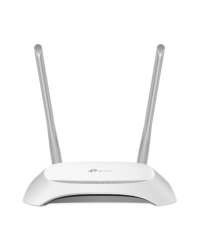 Router Wi-Fi N300