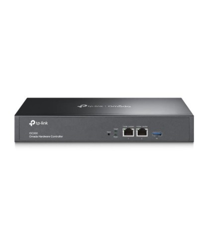 Omada SDN Hardware Controller per gestione centralizzata