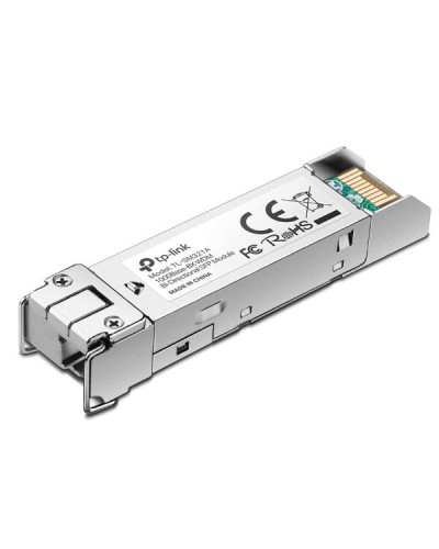 TP-LINK TL-SM321A Modulo SFP Mini-GBIC 10km