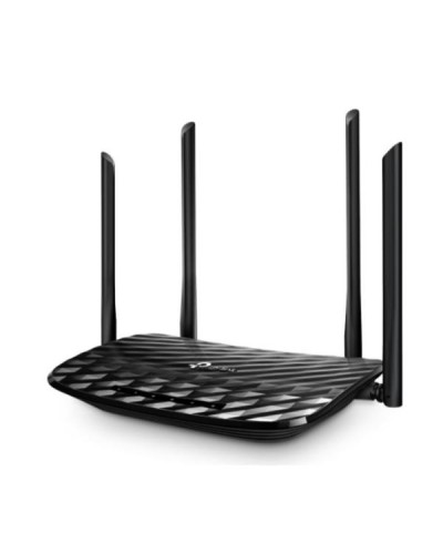 Router Wi-Fi Dual-Band AC1200 Archer C6
