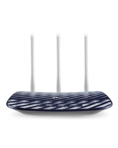 Router Wireless Dual Band AC750