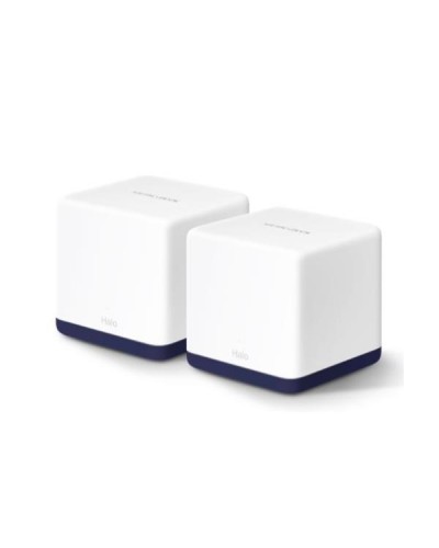 Sistema Mesh Wi-Fi AC1900 Halo H50G (2-pack)