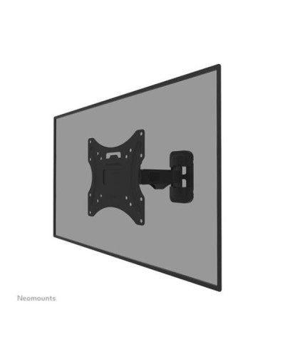 Neomounts WL40-540BL12 Supporto a parete full motion 55"