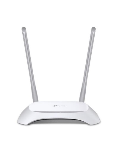 Router Wi-Fi N300 300Mbps