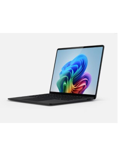 Microsoft Surface Laptop 7 Snapdragon 13,8" 16/512GB Nero