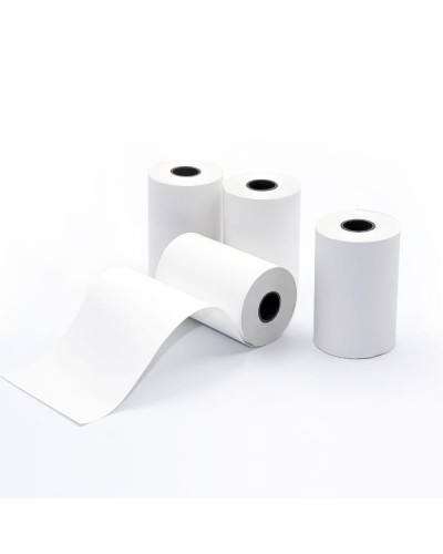 Rotoli POS NBA 57mm x 18mt Termici - Confezione 100