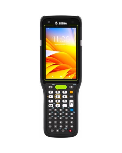 MC34 Computer Mobile Gun WIFI 6E 4GB RAM 64GB UFS