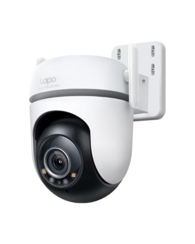 Telecamera Wi-Fi 2K Pan/Tilt Starlight Visione Notturna