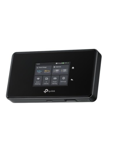 TP-Link M8550 Mobile Wi-Fi 5G AXE3600