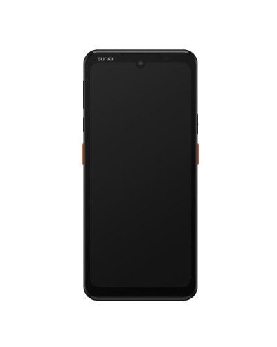 L3 DISPLAY 6.75" SCANNER 2D WIFI 4G NFC IP68 ANDROID 14