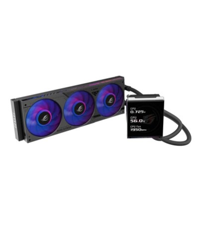 ROG STRIX LC IV 360 ARGB LCD
