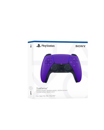 Controller PS5 DualSense Galactic Purple