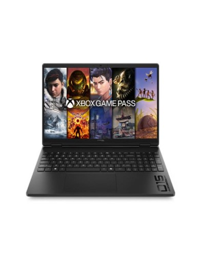 HyperX OMEN 15 inch Gaming Laptop PC 15-ga0021nlx