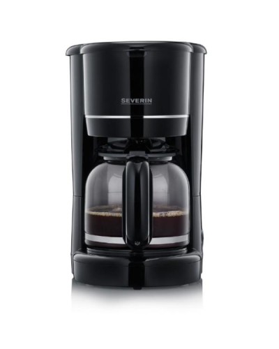 Macchina Caffè Americano KA 4320 Nero