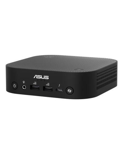 ASUS NUC 14 PRO AI U7-258V Mini PC Nero
