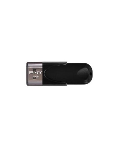 PNY Attaché 4 USB 2.0 16GB