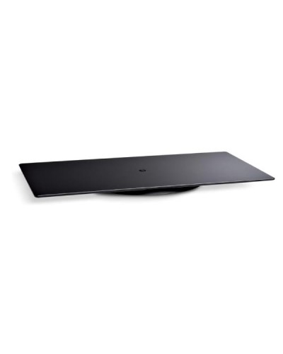 ROTOBASE ELITE M Supporto TV Girevole 360° Nero