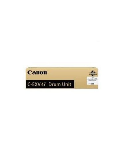 DRUM UNIT C-EXV47 Giallo