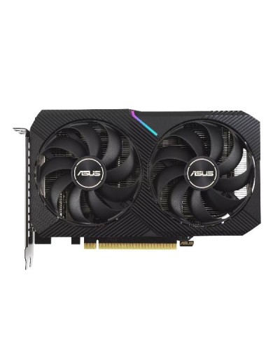 ASUS Dual GeForce RTX 3060 OC Edition V2 12GB