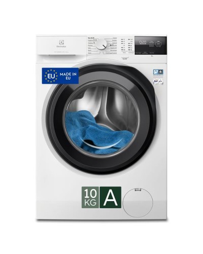 Lavatrice Electrolux EW6FCH210G 10kg 1400 giri