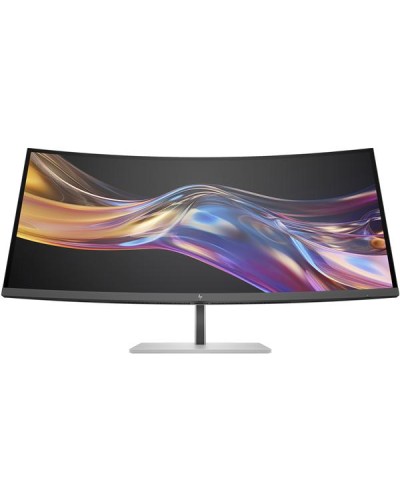 Monitor Curvo Serie 7 Pro 738pu WQHD+ 37.5"