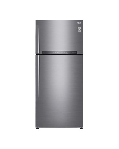 LG GTB744PZHED Frigorifero Doppia Porta No Frost Inox