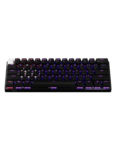 Logitech G PRO X 60 LIGHTSPEED Tastiera Gaming Wireless