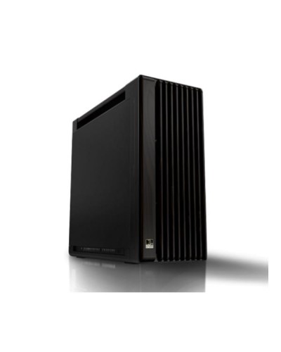 ASUS ProArt PA602 Wood Edition Case PC Midi-Tower Nero