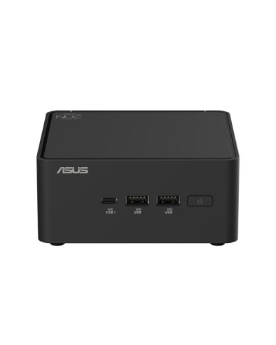 ASUS NUC 15 PRO TALL C5 210H Mini PC Intel Core 5 Free DOS